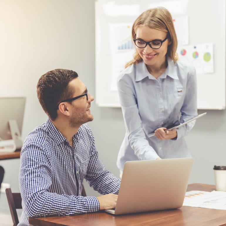 Helpdesk and support