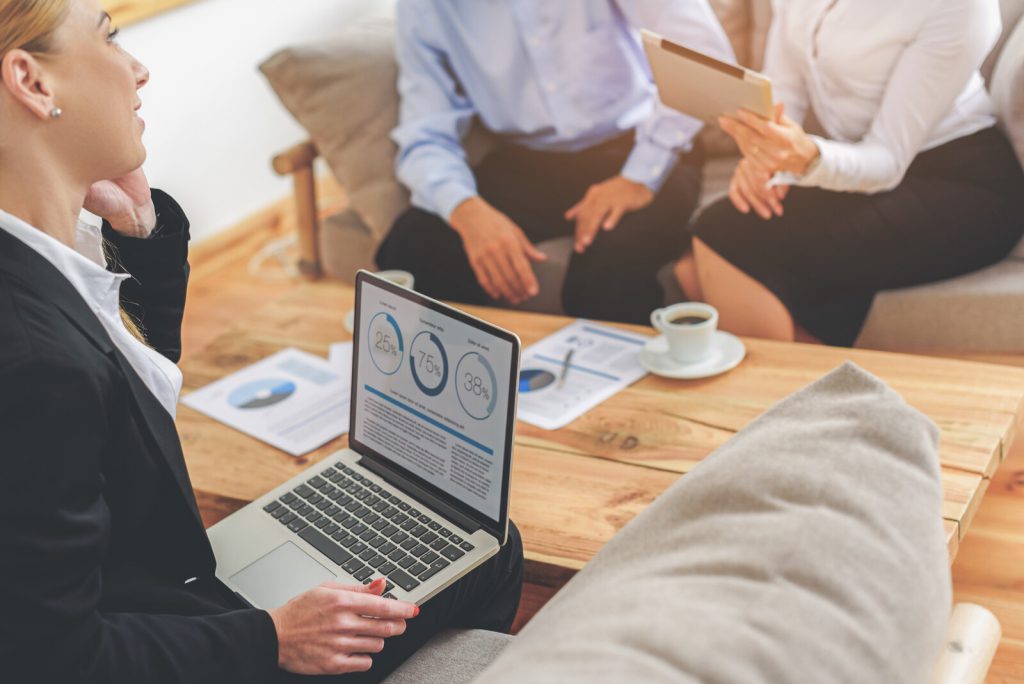 Sales operations in Microsoft dynamics 365 Sales