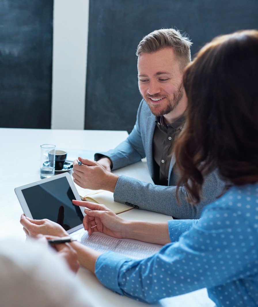 Management systems in remote work