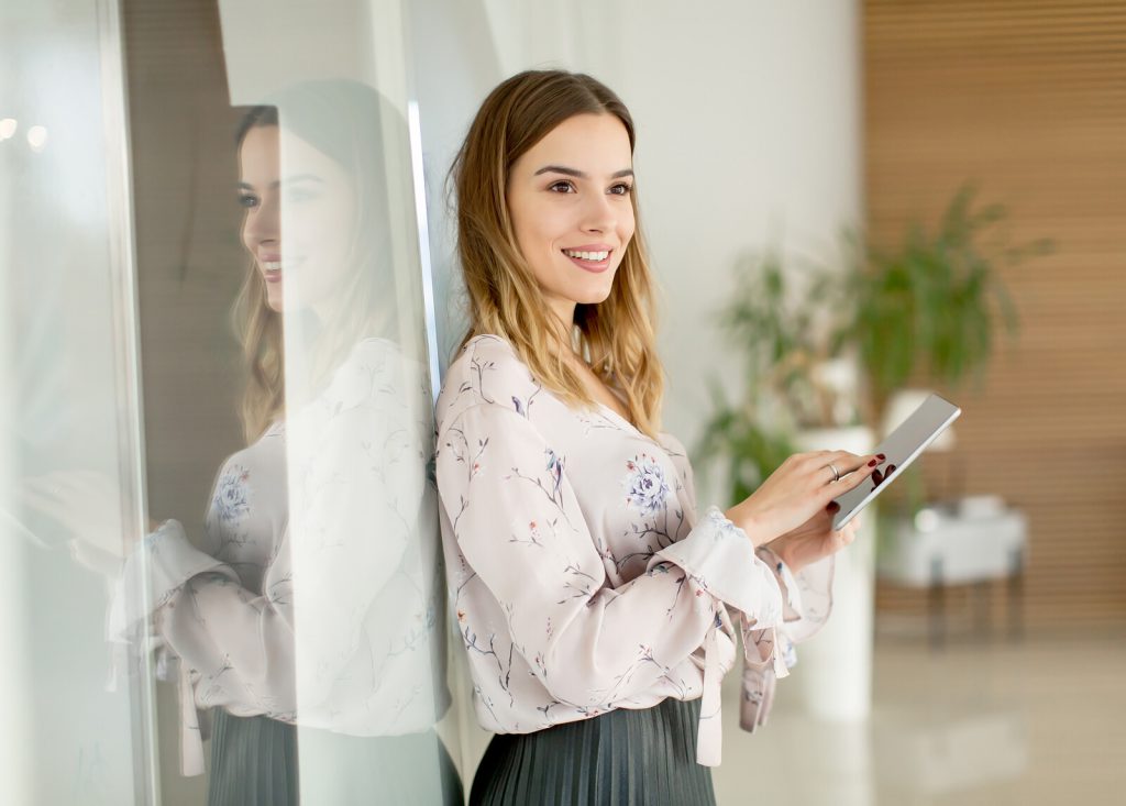 Mobilne centrum sprzedaży w Microsoft Dynamics 365 Sales