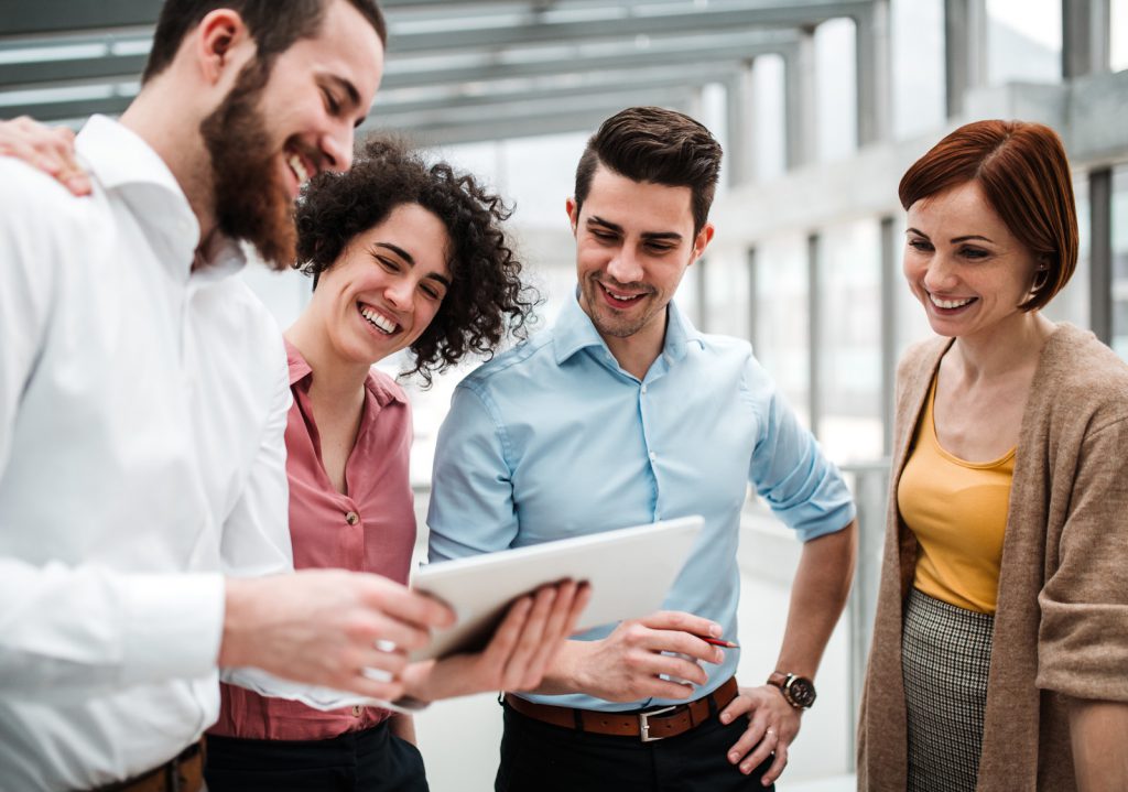 Sprzedaż Microsoft Dynamics 365 Sales
