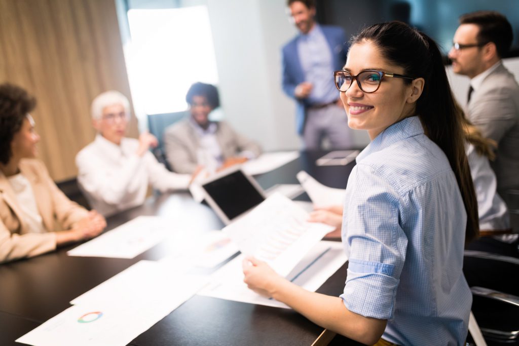 Marketing w Microsoft Dynamics 365 Sales