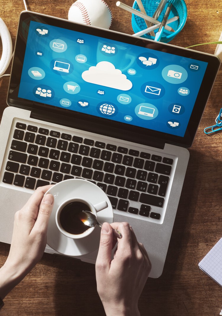 Support for remote work from Microsoft