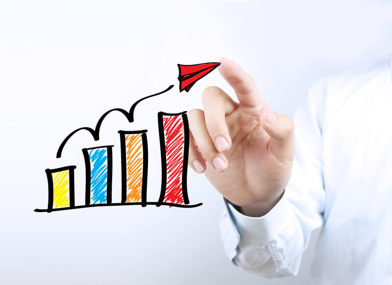 Microsoft is seeing another growth thanks to the cloud